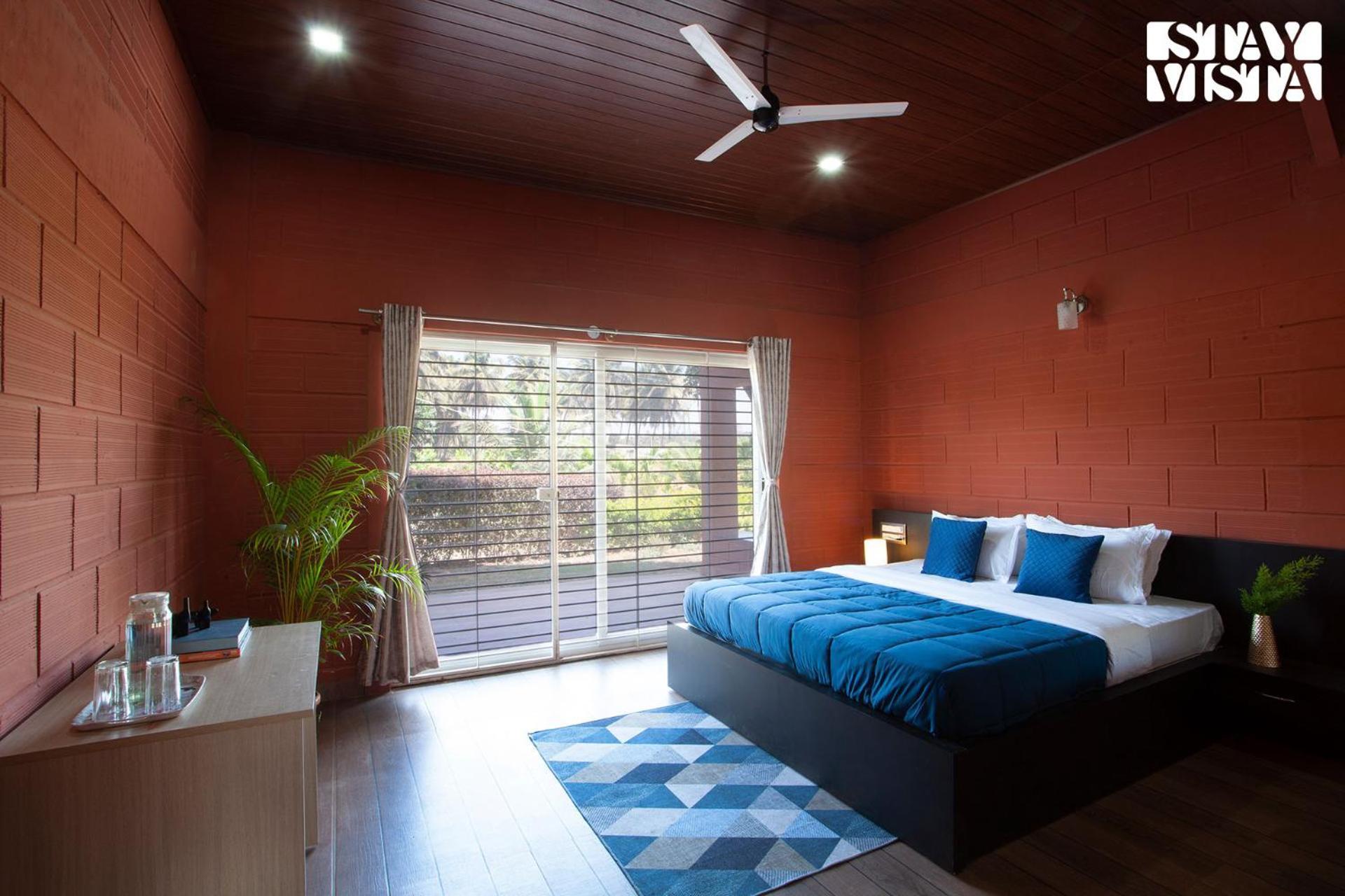Stayvista At Golden Triangle Kabini With Bonfire, River View & Comp Beakfast Hampapura Exterior photo