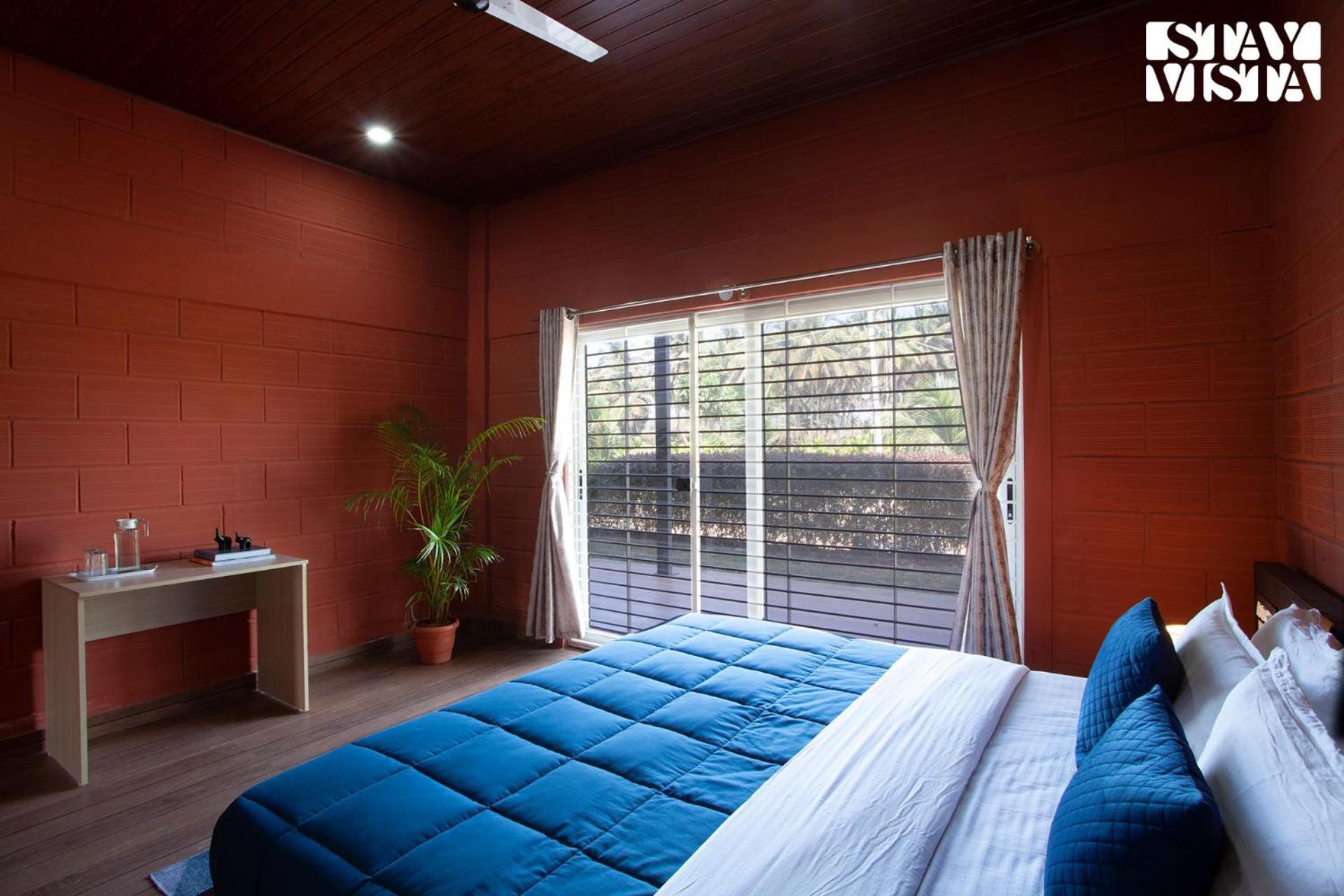 Stayvista At Golden Triangle Kabini With Bonfire, River View & Comp Beakfast Hampapura Exterior photo