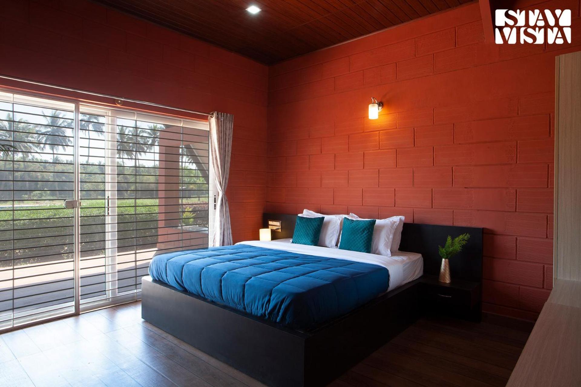 Stayvista At Golden Triangle Kabini With Bonfire, River View & Comp Beakfast Hampapura Exterior photo