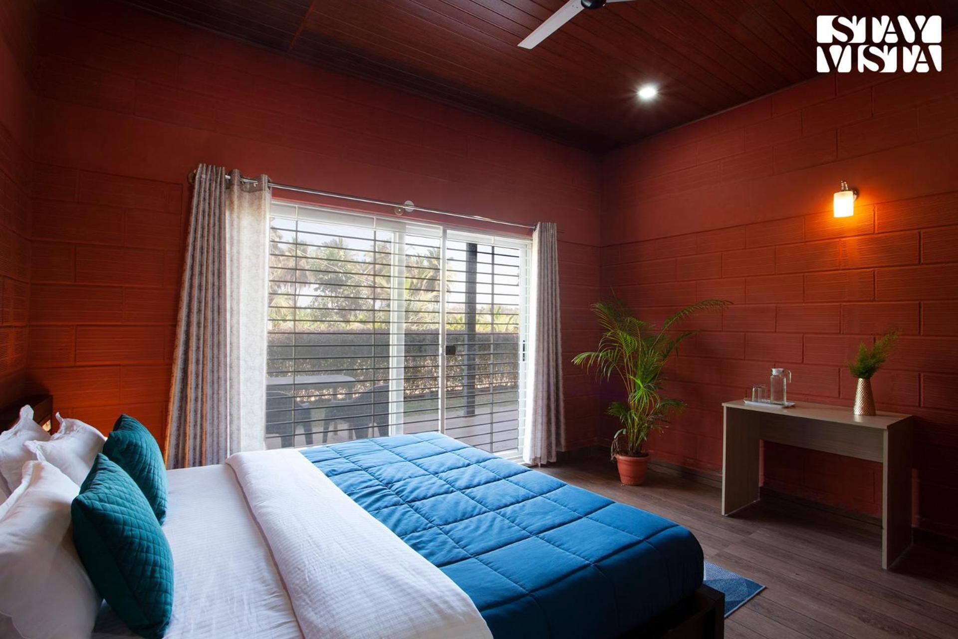 Stayvista At Golden Triangle Kabini With Bonfire, River View & Comp Beakfast Hampapura Exterior photo